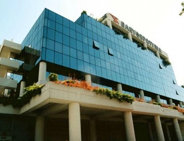 Στην Grivalia πουλήθηκε το κτίριο της «Ελευθεροτυπίας»